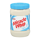 Kraft Miracle Whip light dressing Full-Size Picture